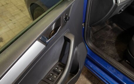 Skoda Rapid II, 2021 год, 2 055 000 рублей, 34 фотография