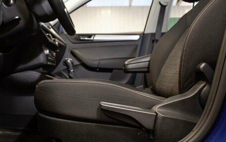 Skoda Rapid II, 2021 год, 2 055 000 рублей, 33 фотография