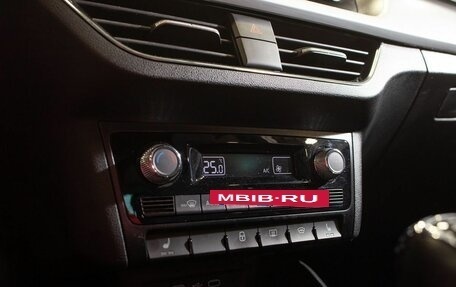 Skoda Rapid II, 2021 год, 2 055 000 рублей, 29 фотография