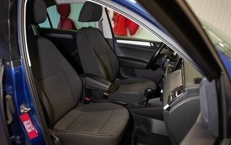 Skoda Rapid II, 2021 год, 2 055 000 рублей, 31 фотография