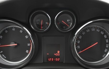Opel Mokka I, 2014 год, 1 020 000 рублей, 11 фотография