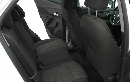 Opel Mokka I, 2014 год, 1 020 000 рублей, 13 фотография