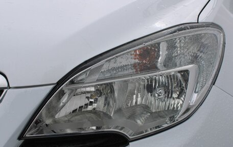 Opel Mokka I, 2014 год, 1 020 000 рублей, 19 фотография