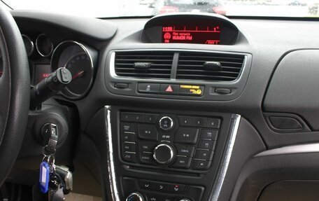 Opel Mokka I, 2014 год, 1 020 000 рублей, 18 фотография