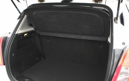 Opel Mokka I, 2014 год, 1 020 000 рублей, 10 фотография