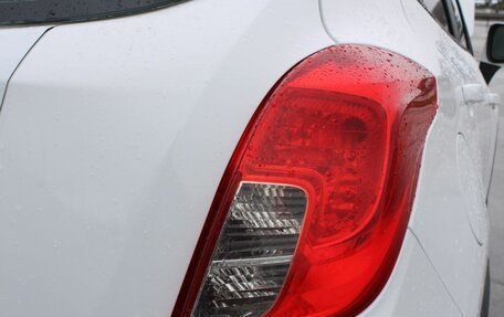 Opel Mokka I, 2014 год, 1 020 000 рублей, 20 фотография