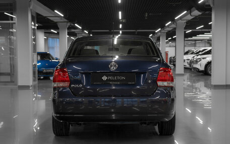 Volkswagen Polo VI (EU Market), 2013 год, 820 000 рублей, 6 фотография