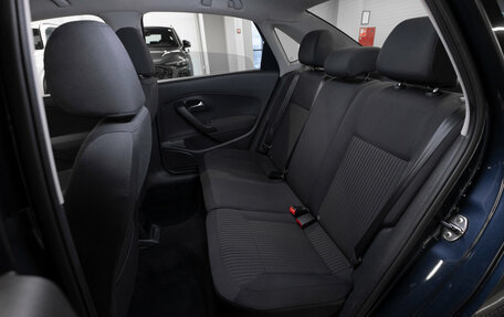 Volkswagen Polo VI (EU Market), 2013 год, 820 000 рублей, 12 фотография