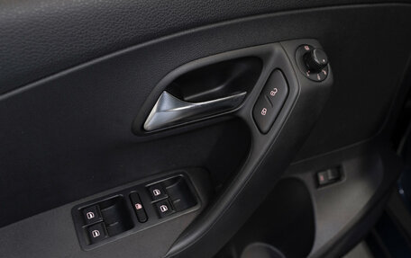 Volkswagen Polo VI (EU Market), 2013 год, 820 000 рублей, 15 фотография