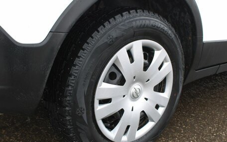 Opel Mokka I, 2014 год, 1 020 000 рублей, 21 фотография