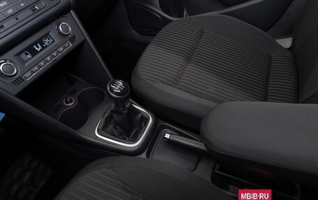 Volkswagen Polo VI (EU Market), 2013 год, 820 000 рублей, 13 фотография