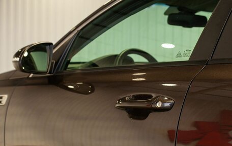 KIA Optima IV, 2016 год, 1 740 000 рублей, 16 фотография