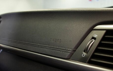 KIA Optima IV, 2016 год, 1 740 000 рублей, 18 фотография