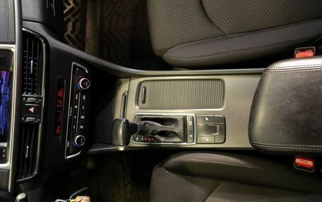 KIA Optima IV, 2016 год, 1 740 000 рублей, 29 фотография