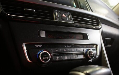 KIA Optima IV, 2016 год, 1 740 000 рублей, 28 фотография