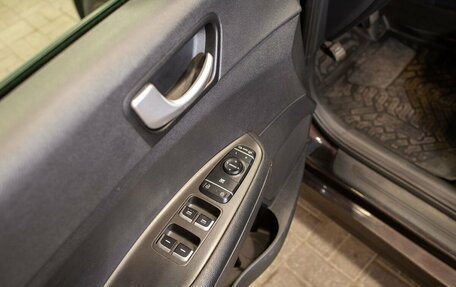 KIA Optima IV, 2016 год, 1 740 000 рублей, 33 фотография