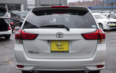 Toyota Corolla, 2018 год, 1 149 000 рублей, 5 фотография