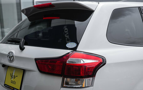 Toyota Corolla, 2018 год, 1 149 000 рублей, 8 фотография