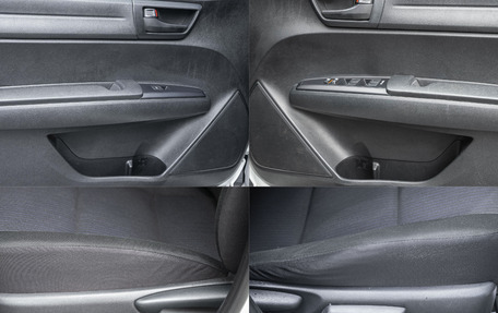 Toyota Corolla, 2018 год, 1 149 000 рублей, 16 фотография