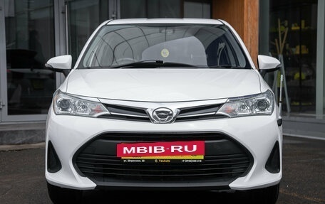 Toyota Corolla, 2018 год, 1 149 000 рублей, 7 фотография