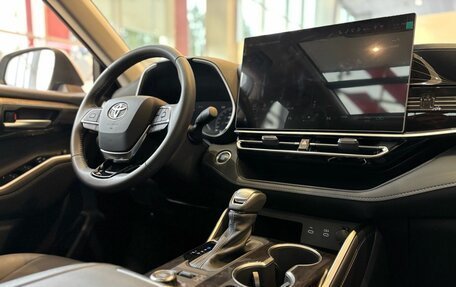 Toyota Highlander, 2026 год, 6 150 000 рублей, 7 фотография