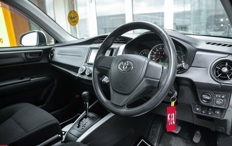 Toyota Corolla, 2018 год, 1 149 000 рублей, 14 фотография