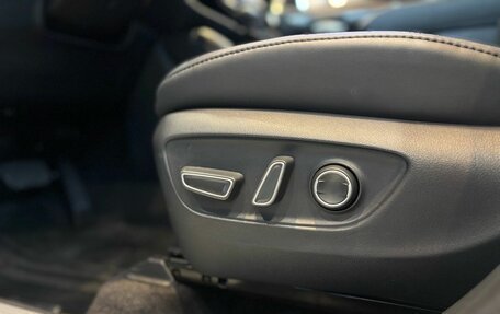 Toyota Highlander, 2026 год, 6 150 000 рублей, 11 фотография