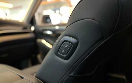 Toyota Highlander, 2026 год, 6 150 000 рублей, 12 фотография