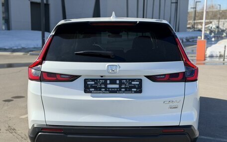 Honda CR-V, 2026 год, 4 250 000 рублей, 5 фотография