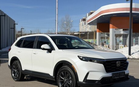 Honda CR-V, 2026 год, 4 250 000 рублей, 7 фотография