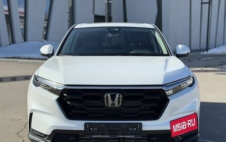 Honda CR-V, 2026 год, 4 250 000 рублей, 2 фотография