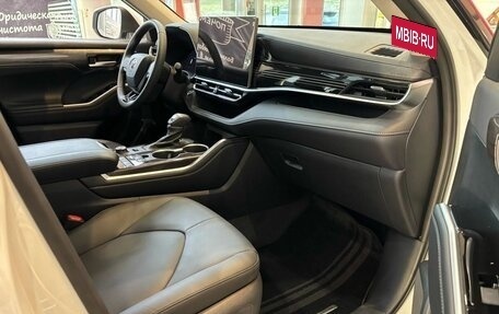 Toyota Highlander, 2026 год, 6 150 000 рублей, 24 фотография