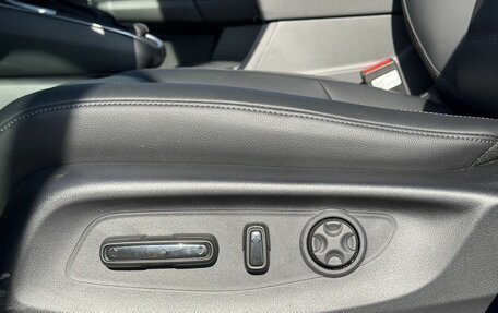 Honda CR-V, 2026 год, 4 250 000 рублей, 17 фотография