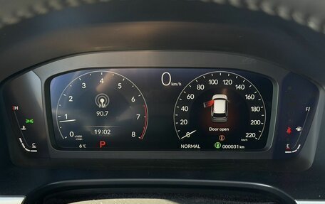 Honda CR-V, 2026 год, 4 250 000 рублей, 31 фотография