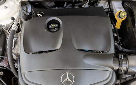 Mercedes-Benz GLA, 2017 год, 2 440 000 рублей, 9 фотография