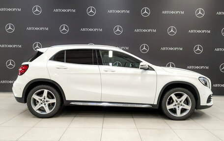 Mercedes-Benz GLA, 2017 год, 2 440 000 рублей, 4 фотография