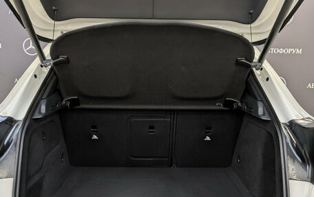 Mercedes-Benz GLA, 2017 год, 2 440 000 рублей, 10 фотография
