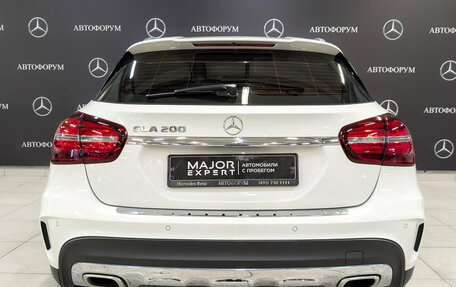 Mercedes-Benz GLA, 2017 год, 2 440 000 рублей, 6 фотография