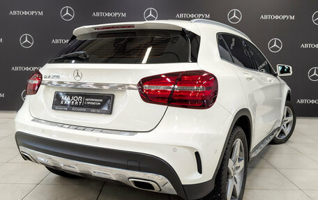 Mercedes-Benz GLA, 2017 год, 2 440 000 рублей, 5 фотография