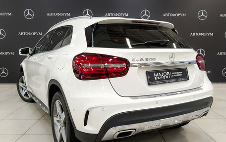 Mercedes-Benz GLA, 2017 год, 2 440 000 рублей, 7 фотография