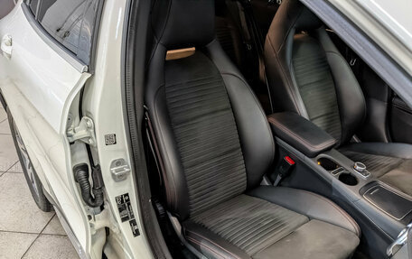 Mercedes-Benz GLA, 2017 год, 2 440 000 рублей, 23 фотография