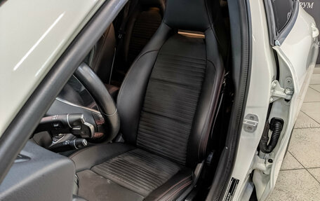 Mercedes-Benz GLA, 2017 год, 2 440 000 рублей, 20 фотография