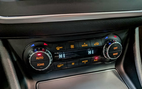 Mercedes-Benz GLA, 2017 год, 2 440 000 рублей, 21 фотография