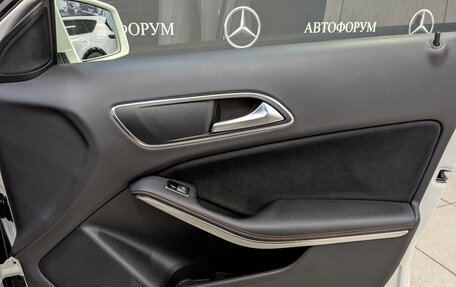 Mercedes-Benz GLA, 2017 год, 2 440 000 рублей, 24 фотография