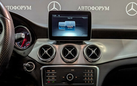 Mercedes-Benz GLA, 2017 год, 2 440 000 рублей, 17 фотография