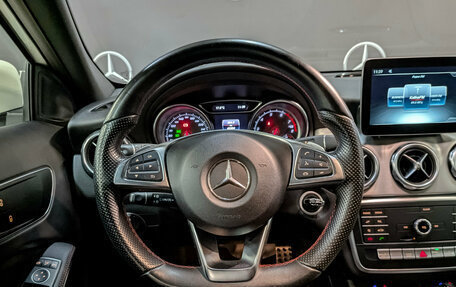 Mercedes-Benz GLA, 2017 год, 2 440 000 рублей, 22 фотография