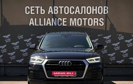 Audi Q5, 2019 год, 2 865 000 рублей, 2 фотография