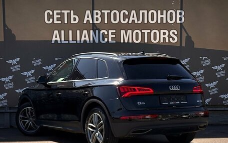 Audi Q5, 2019 год, 2 865 000 рублей, 5 фотография