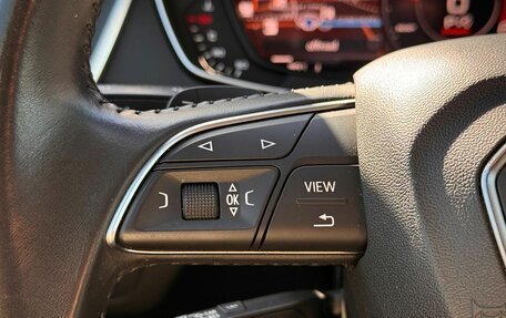 Audi Q5, 2019 год, 2 865 000 рублей, 17 фотография