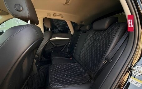 Audi Q5, 2019 год, 2 865 000 рублей, 12 фотография